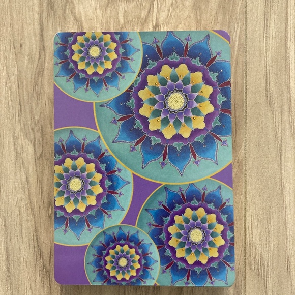 The Soul's Journey Lesson Cards by James Van Praagh - Picture 9 of 13